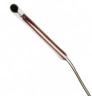 Honeywell ES120 Series Thermistor probe